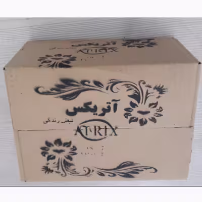 آینه آتریکس مدل قو MD17