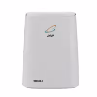 مودم روتر 5G همراه اول مدل HA5500-E به همراه کارت هدیه فعالسازی سیم کارت اعتباری و 300 گیگابایت اینترنت هدیه