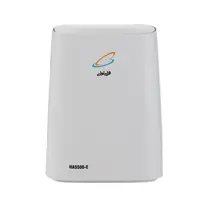 مودم روتر 5G همراه اول مدل HA5500-E به همراه کارت هدیه فعالسازی سیم کارت اعتباری و 300 گیگابایت اینترنت هدیه