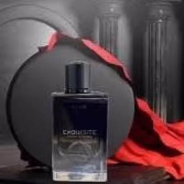 عطر ادکلن مردانه اکسکوزیت پور هوم الحمبرا