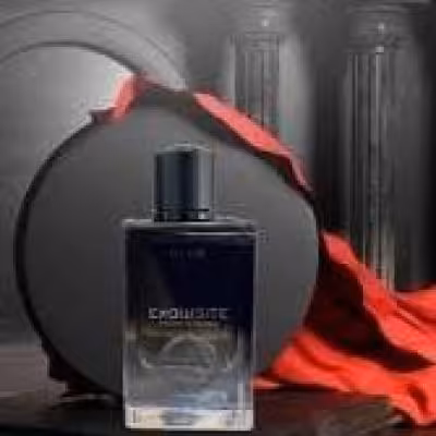 عطر ادکلن مردانه اکسکوزیت پور هوم الحمبرا