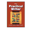 کتاب The Practical Writer with Readings اثر   Edward P. Bailey and Philip A. Powell  انتشارات مؤلفین طلایی