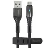 کابل تبدیل USB به MicroUSB بیاند مدل BA-535 طول 1متر