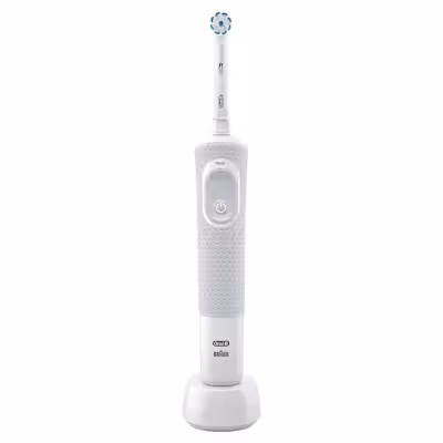 مسواک برقی اورال-بی مدل Vitality 100 Sensi UltraThin