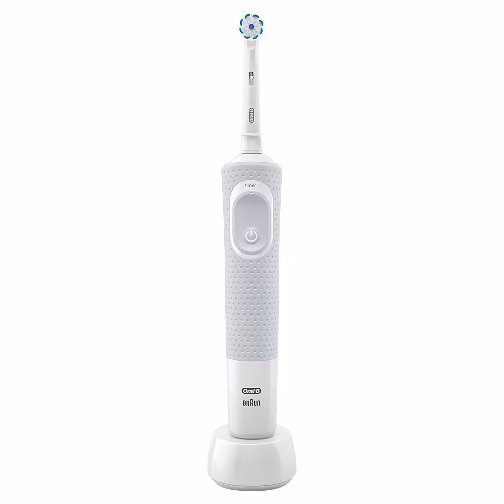 مسواک برقی اورال-بی مدل Vitality 100 Sensi UltraThin