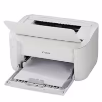 پرینتر لیزری کانن مدل Canon LBP6030