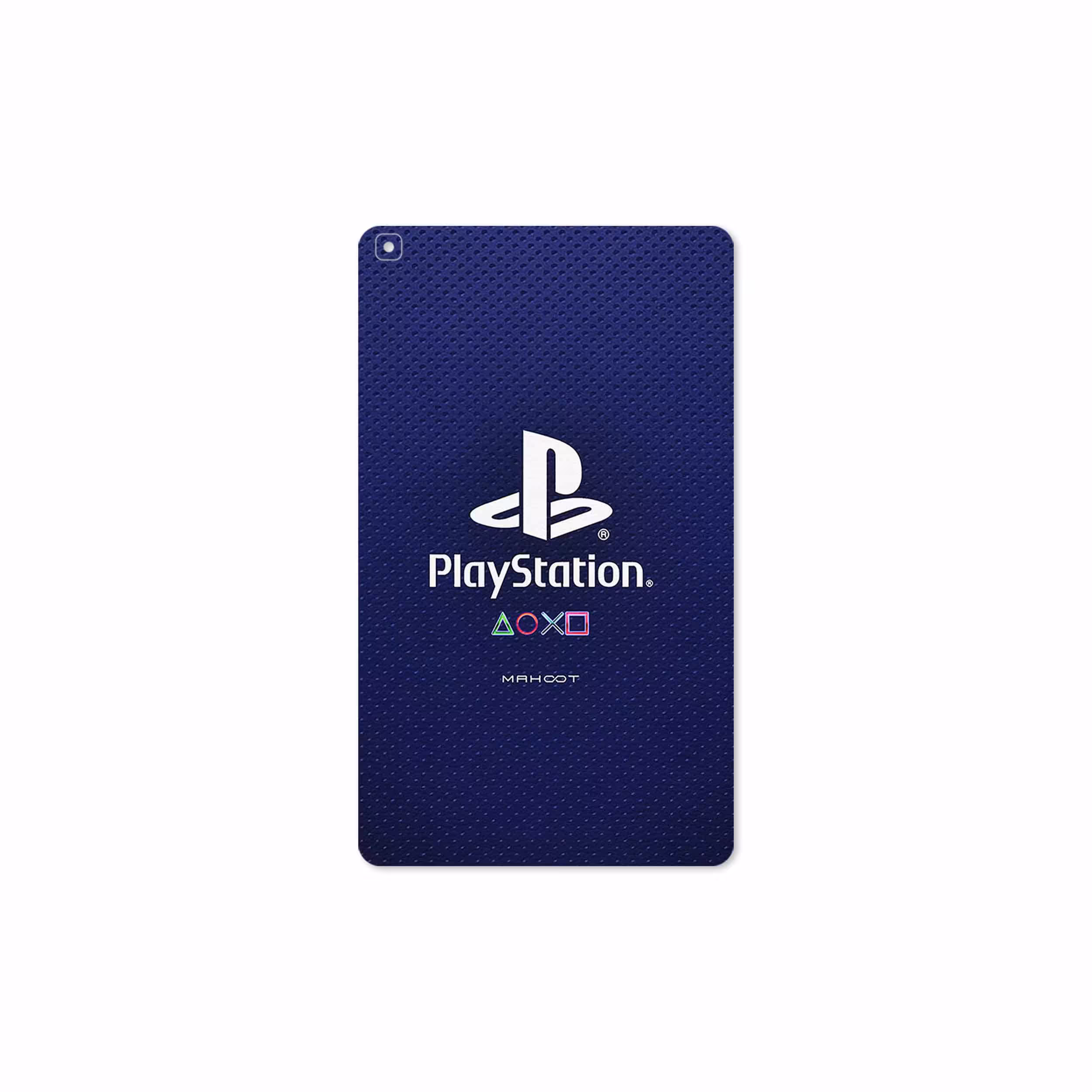 برچسب پوششی ماهوت مدل PS مناسب برای تبلت سامسونگ Galaxy Tab A 8.0 2019 T295