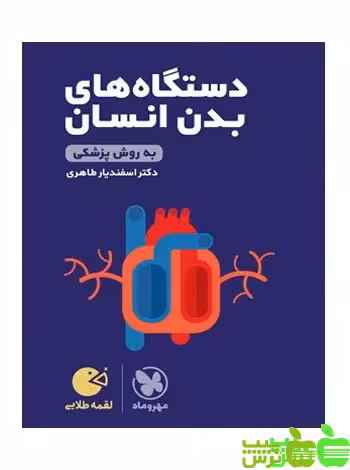 دستگاه‌های بدن انسان لقمه مهروماه - سیب ترش - SibTorsh | خرید با تخفیف