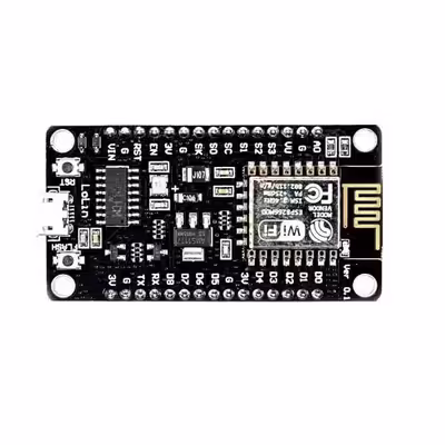برد توسعه NodeMcu مدل CH340 ESP8266