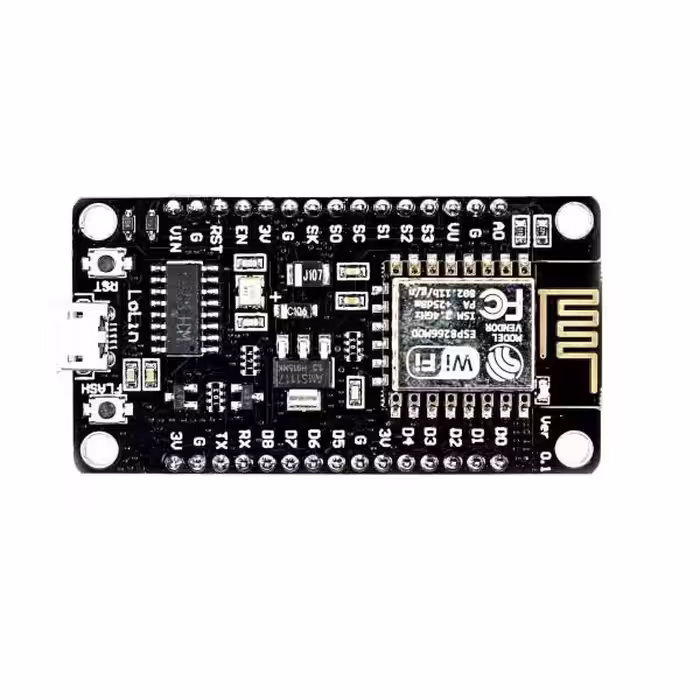 برد توسعه NodeMcu مدل CH340 ESP8266