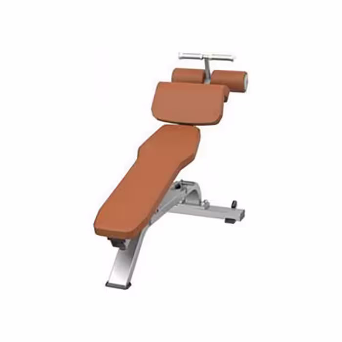 میز شکم و کرانچ مدرج پریکور مدل CX637