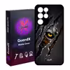 کاور گارد ایکس طرح Tiger مدل Glass10192 مناسب برای گوشی موبایل سامسونگ Galaxy S22 Ultra