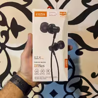 هندزفری سیمی آیزن مدل EF-10