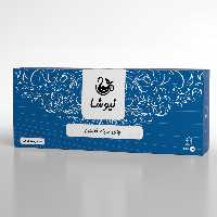 چای سیاه خالص نیوشا  (160عددی)