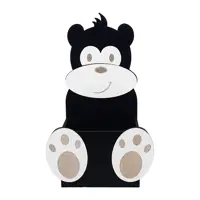جامدادی رومیزی مستر راد مدل میمون کد monkey-2021