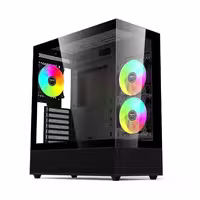 کیس گیمینگ تسکو مدل GC 4491