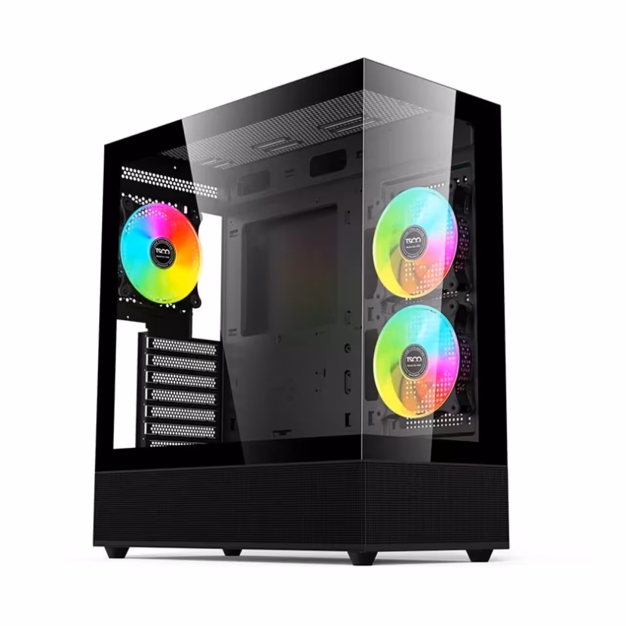 کیس گیمینگ تسکو مدل GC 4491