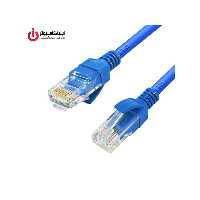 کابل شبکه Cat6 دی نت به طول 30 متر