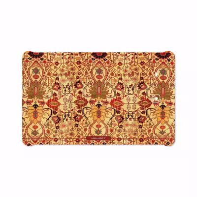 برچسب پوششی ماهوت مدل Iran-Carpet2 مناسب برای تبلت سامسونگ Galaxy Tab E 9.6 2015 T560