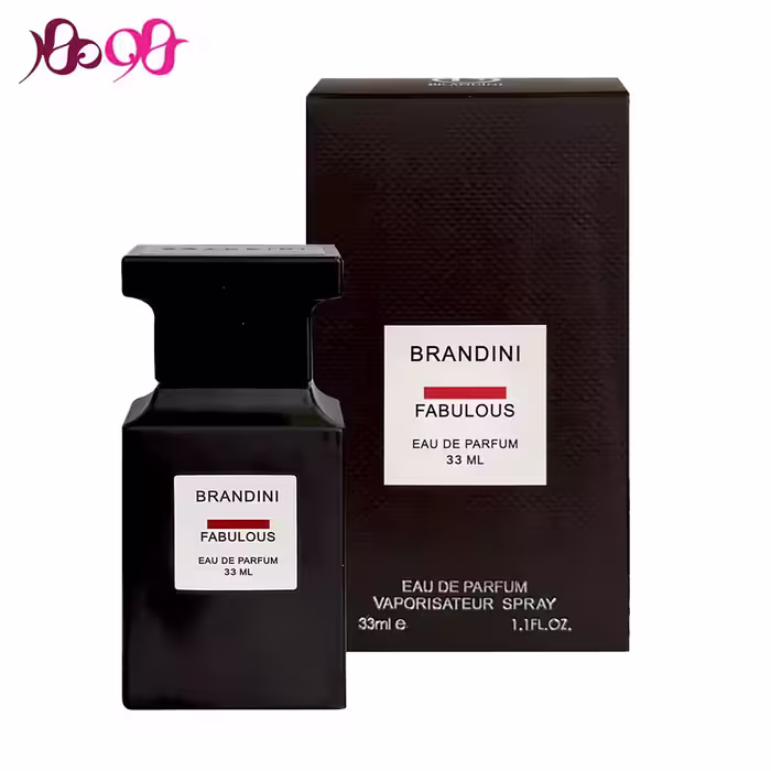 عطر ادکلن برندینی فابولوس FABULOUS
