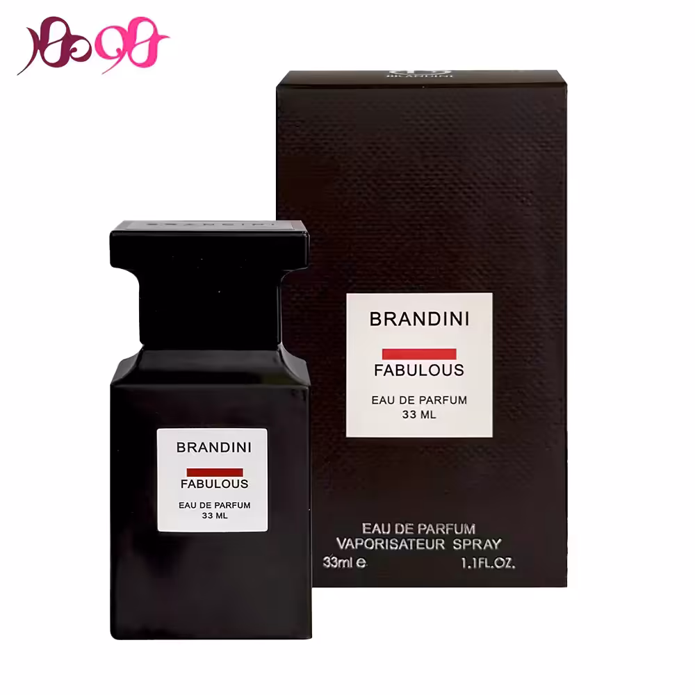 عطر ادکلن برندینی فابولوس FABULOUS