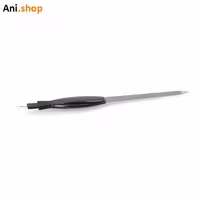 سوهان دو طرفه تیتانیوم TITANUM مدلZINGER کدB353