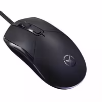 ماوس سیمی گیمینگ ایکس او مدل M5
