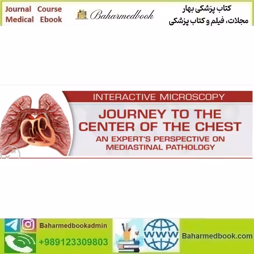 USCAP Journey to the Center of the Chest An expert’s perspecti