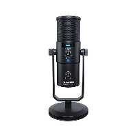 میکروفون USB ام‌ آدیو M-Audio Uber Mic
