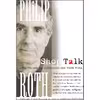 کتاب Shop Talk اثر Philip Roth انتشارات Vintage