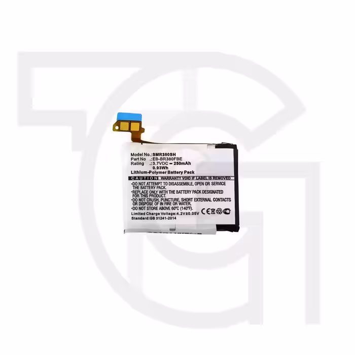 باتری واچ سامسونگ Battery Samsung Watch SM-R381