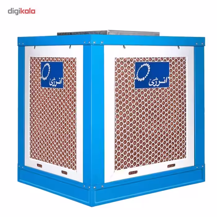 کولر سلولزی 7000 تبخیری انرژی مدل VC0600 هوادهی از بالا