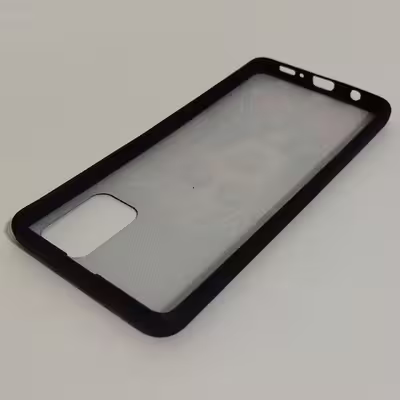 کاور کد 6440 مناسب برای گوشی موبایل سامسونگ Galaxy A71
