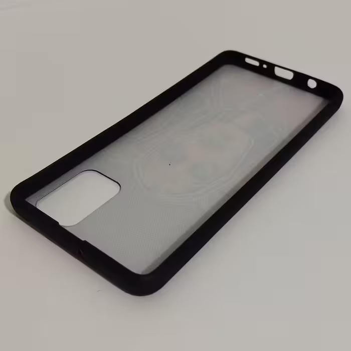 کاور کد 6440 مناسب برای گوشی موبایل سامسونگ Galaxy A71