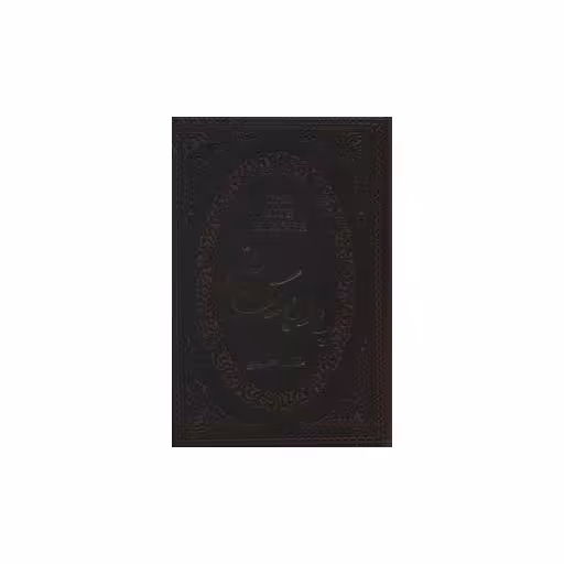 کتاب بادبادک باز (جیبی/چرم) اثر خالد حسینی