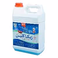 پاک کننده سطوح ژیکا کلین ژیکاوا (وزن 4 کیلوگرم)ارسال باربری پس کرایه