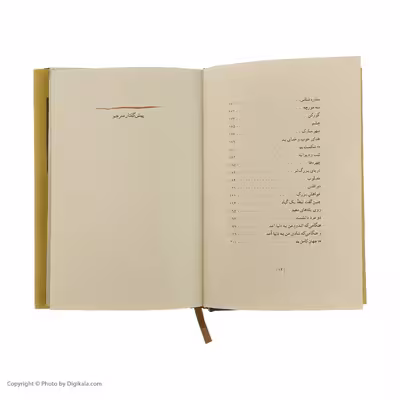 کتاب پیامبر و دیوانه اثر جبران خلیل جبران انتشارات کارنامه