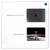 برچسب پوششی ماهوت مدل Rolls-Royce Motor مناسب برای تبلت اپل iPad Pro 11 2018 A1979