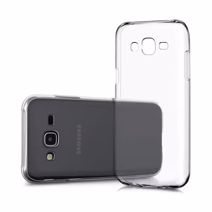 قاب ژله ای برای گوشی موبایل Samsung Galaxy J1 Mini Prime