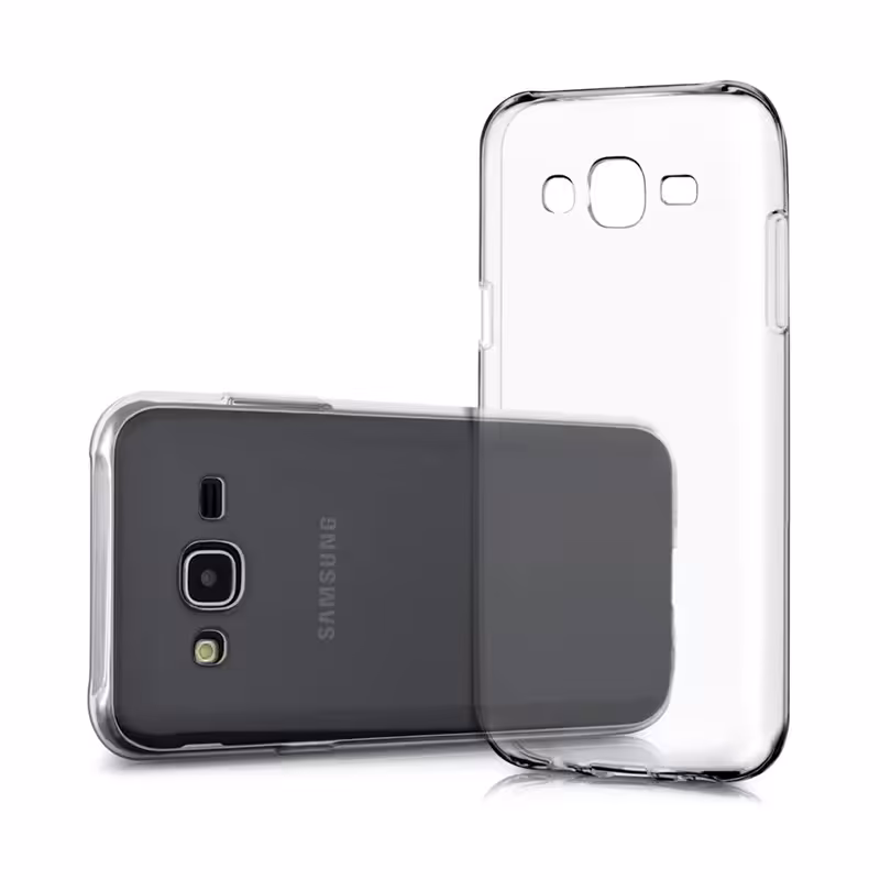 قاب ژله ای برای گوشی موبایل Samsung Galaxy J1 Mini Prime