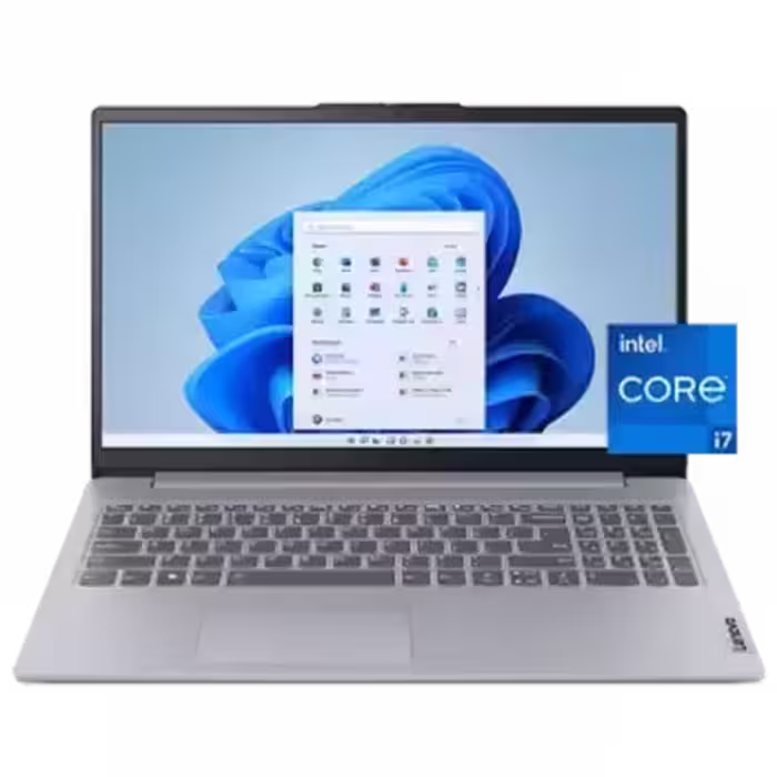 لپ تاپ لنوو مدل Lenovo IdeaPad Slim 3 15IRH8