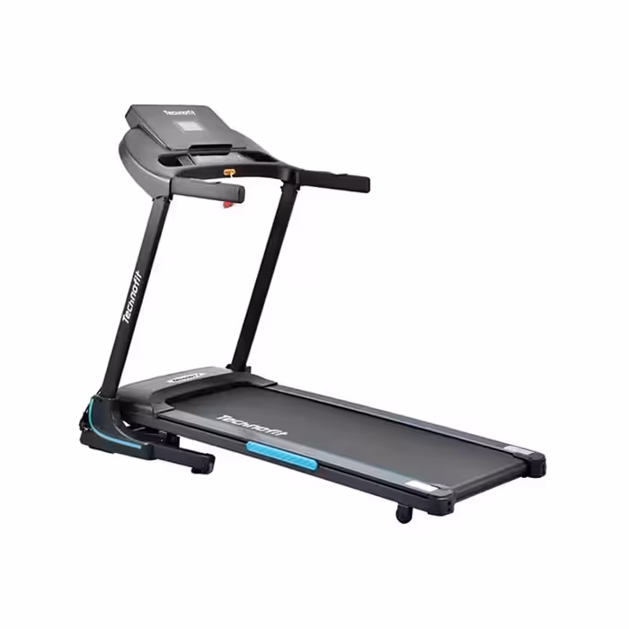 تردمیل خانگی تک کاره تکنوفیت مدل TF5000S