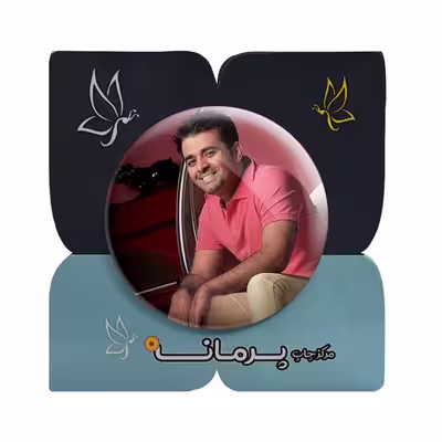 پیکسل پرمانه طرح میثم ابراهیمی کد pm.24555