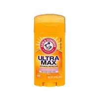 استیک ضد تعریق آرم اند همر ultra max مدل powder fresh سایز 73 گرم