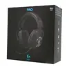 هدست مخصوص بازی لاجیتک مدل G-PRO X