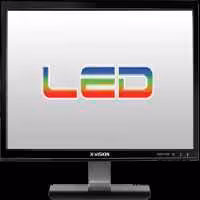 مانیتور 21.5 اینچ Xvision مدل  XL2220AIH