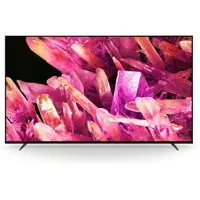 تلویزیون ال ای دی هوشمند سونی مدل  BRAVIA 55X90K سایز 55 اینچ