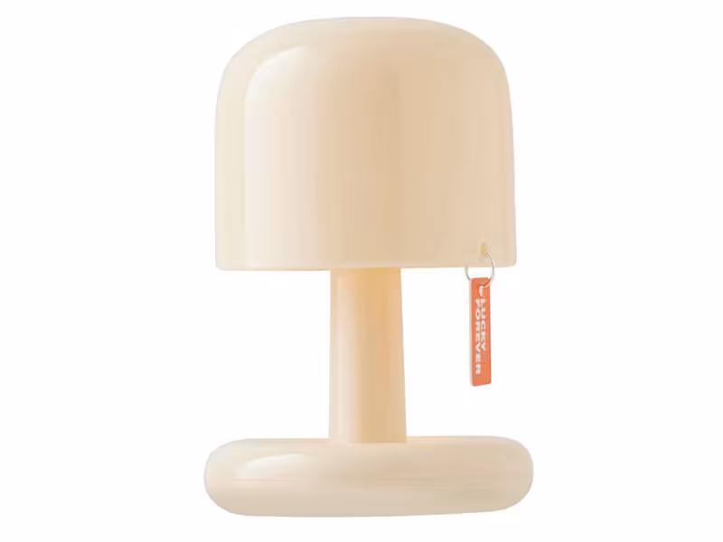 چراغ رومیزی شارژی کوچک LED Mini Table Desk Lamp Atmosphere Night Lights Bar