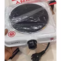 اجاق سفری برقی سانی مدل Sunny Electrice Stove Model 5702