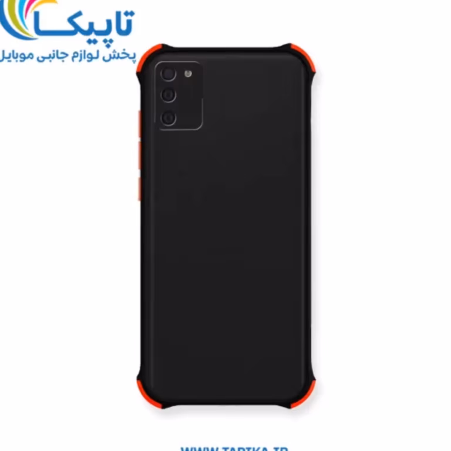 کاور سامسونگA02